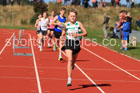 Boys Under-16s, 2026 Northern Mens 6 and Womens 4 Stage and Youngsters Relays, Silksworth, Sunderland. Photo: David T. Hewitson/Sports for All Pics